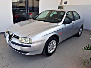 1998 Alfa Romeo 156 1.8 TS CENTRO w/62000 Miles