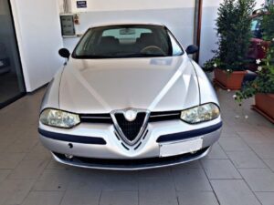 1998 Alfa Romeo 156 1.8 TS CENTRO w/62000 Miles